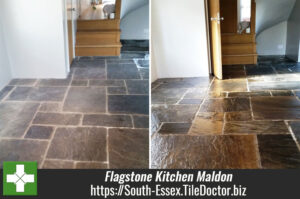 Flagstone Kitchen Maldon