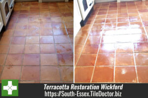 Terracotta Restoration Wickford